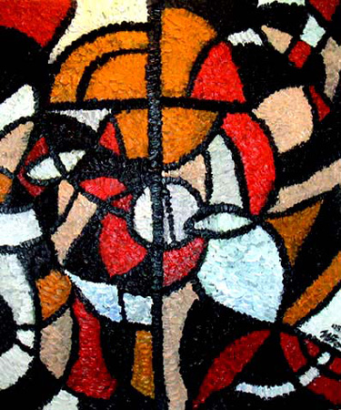 020_Mann mit Trommel klein