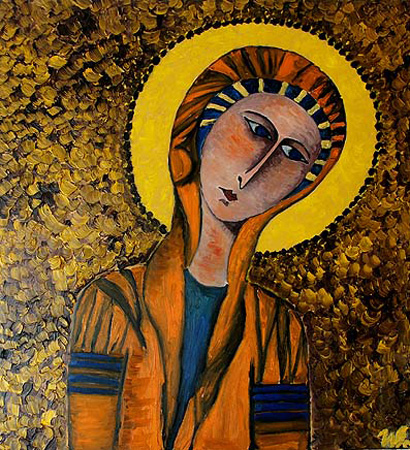 033_Madonna