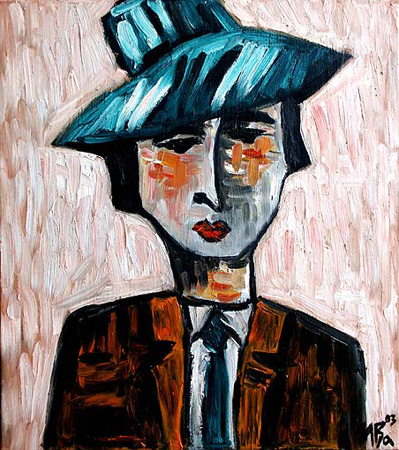 041_Dandy