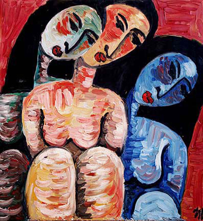 050_Die Frauen 2