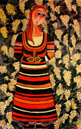 086_BulgarischeMadonna