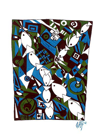 001_Tempera 50 x 37