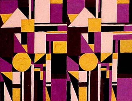 009_tempera 25 x 25