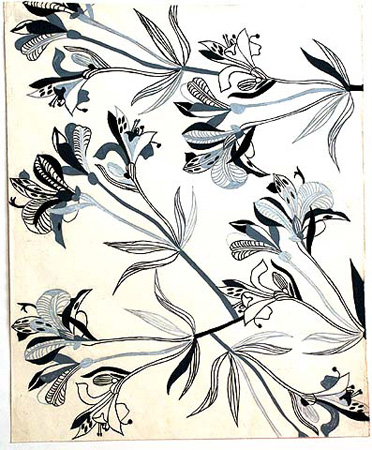 011_Tempera 42 x 35